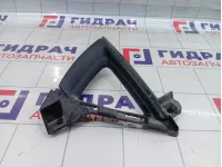 Накладка бампера передняя правая Kia Rio (FB) 86524H0700