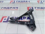 Накладка бампера передняя правая Kia Rio (FB) 86524H0700