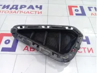 Решетка в бампер передняя правая Kia Rio (FB) 86564H0700