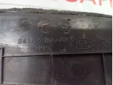 Пыльник крыла переднего правого Kia Rio (FB) 84142H0000