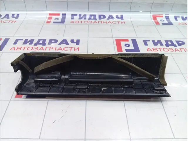 Дефлектор радиатора левый Kia Rio (FB) 25321H5100