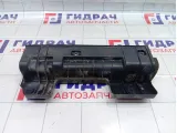 Дефлектор радиатора левый Kia Rio (FB) 25321H5100