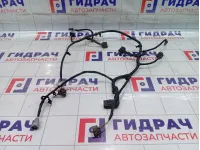 Проводка бампера заднего Kia Rio (FB) 91880H0020