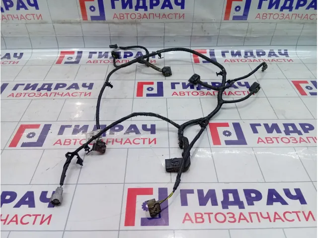Проводка бампера заднего Kia Rio (FB) 91880H0020