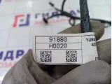 Проводка бампера заднего Kia Rio (FB) 91880H0020
