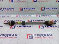 Привод правый Kia Rio (FB) 49501H5300