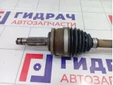 Привод левый Kia Rio (FB) 49500H5300
