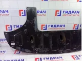 Пыльник бампера переднего Kia Rio (FB) 29110H0500