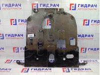 Защита двигателя Kia Rio (FB) R4010H0100