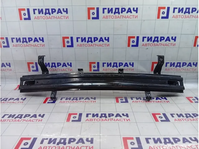 Усилитель бампера заднего Kia Rio (FB) 86630H0700