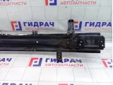 Усилитель бампера заднего Kia Rio (FB) 86630H0700