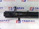 Усилитель бампера заднего Kia Rio (FB) 86630H0700