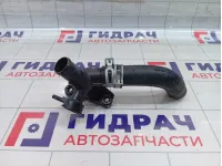 Горловина радиатора Kia Rio (FB) 25327H5110