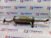 Глушитель Kia Rio (FB) 28710H5100