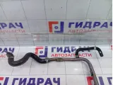 Трубка системы охлаждения Kia Rio (FB) 254572B000