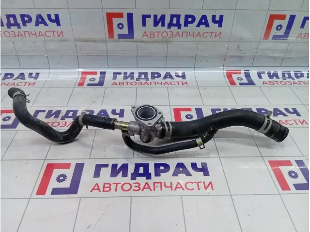 Фланец Kia Rio (FB) 256002B003