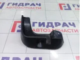 Брызговик передний левый Kia Rio (FB) 86831H0000