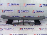Решетка в бампер нижняя Kia Rio (FB) 86561H0700