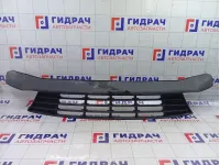 Решетка в бампер нижняя Kia Rio (FB) 86561H0700