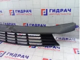 Решетка в бампер нижняя Kia Rio (FB) 86561H0700