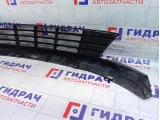 Решетка в бампер нижняя Kia Rio (FB) 86561H0700