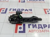 Ручка двери наружная передней левой Kia Rio (FB)