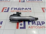 Ручка двери наружная передней правой Kia Rio (FB)