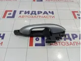 Ручка двери наружная передней правой Kia Rio (FB)
