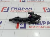 Ручка двери наружная передней правой Kia Rio (FB)