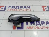 Ручка двери наружная задней левой Kia Rio (FB)
