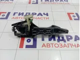 Ручка двери наружная задней левой Kia Rio (FB)