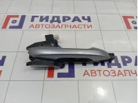 Ручка двери наружная задней правой Kia Rio (FB)