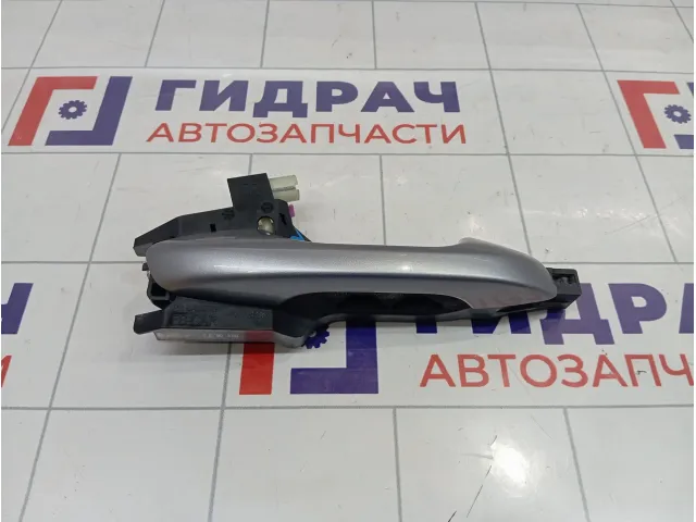 Ручка двери наружная задней правой Kia Rio (FB)