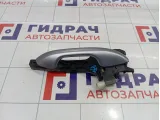 Ручка двери наружная задней правой Kia Rio (FB)