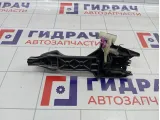 Ручка двери наружная задней правой Kia Rio (FB)