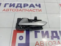 Ручка двери внутренняя передней левой Kia Rio (FB) 82610H0020SAQ