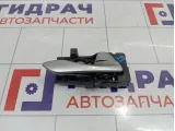 Ручка двери внутренняя передней правой Kia Rio (FB) 82620H0020SAQ
