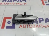 Ручка двери внутренняя задней левой Kia Rio (FB) 83610H0020SAQ