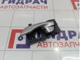 Ручка двери внутренняя задней левой Kia Rio (FB) 83610H0020SAQ