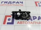 Ручка двери внутренняя задней левой Kia Rio (FB) 83610H0020SAQ