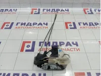 Замок двери передней левой Kia Rio (FB) 81310H0000