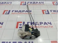 Замок двери передней правой Kia Rio (FB) 81320H0000