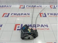 Замок двери задней правой Kia Rio (FB) 81420H0000