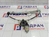 Стеклоподъемник электрический передний правый Kia Rio (FB) 82402H0010