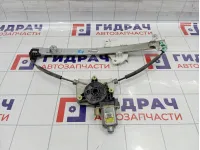 Стеклоподъемник электрический передний правый Kia Rio (FB) 82402H0010