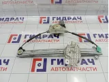 Стеклоподъемник электрический передний правый Kia Rio (FB) 82402H0010