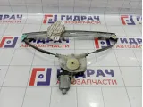 Стеклоподъемник электрический передний правый Kia Rio (FB) 82402H0010