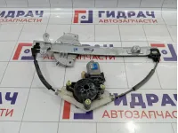 Стеклоподъемник электрический задний левый Kia Rio (FB) 83401H0010