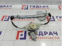 Стеклоподъемник электрический задний правый Kia Rio (FB) 83402H0010