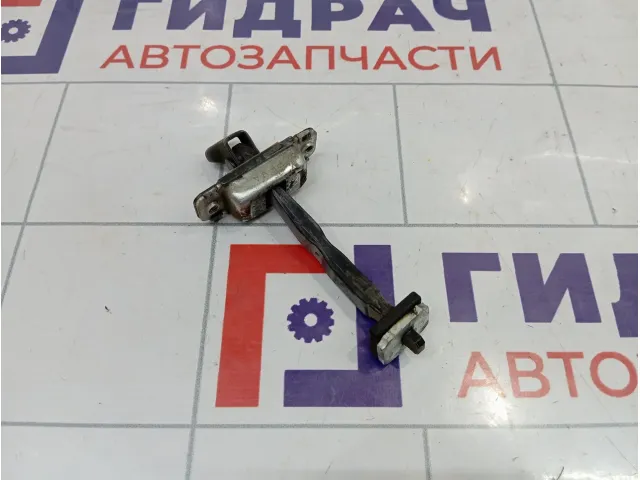 Ограничитель двери задней правой Kia Rio (FB) 79490H0000